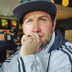 Meet your Posher, Kevin